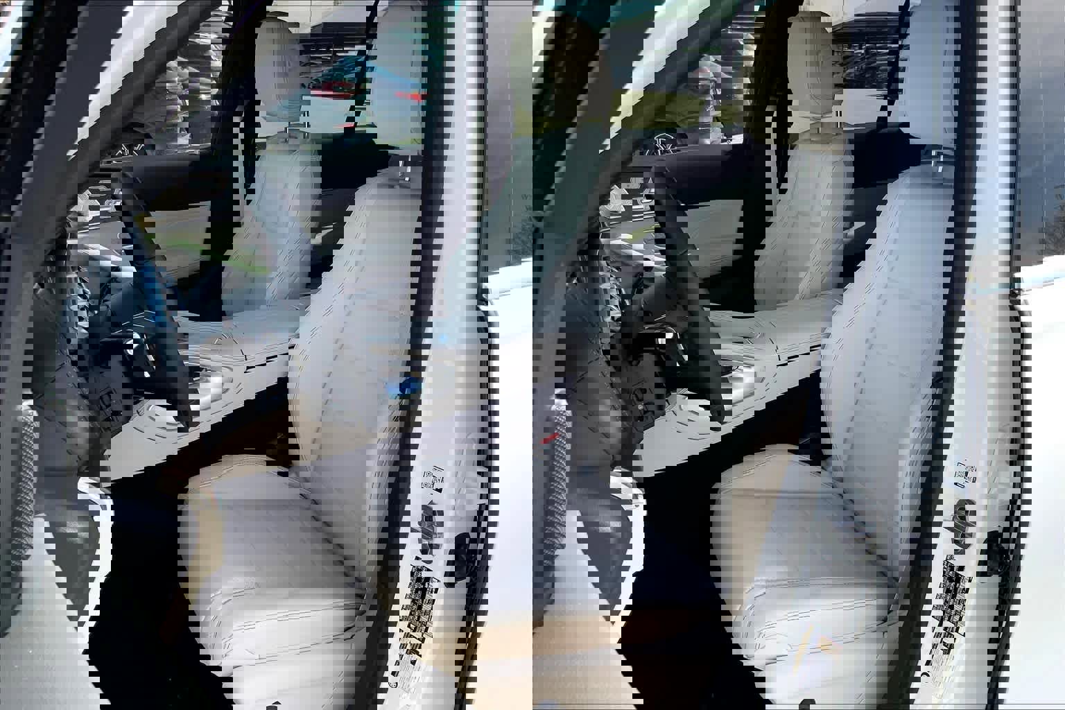 Certified 2025 Mercedes-Benz GLS 450 GLS 450 image 16