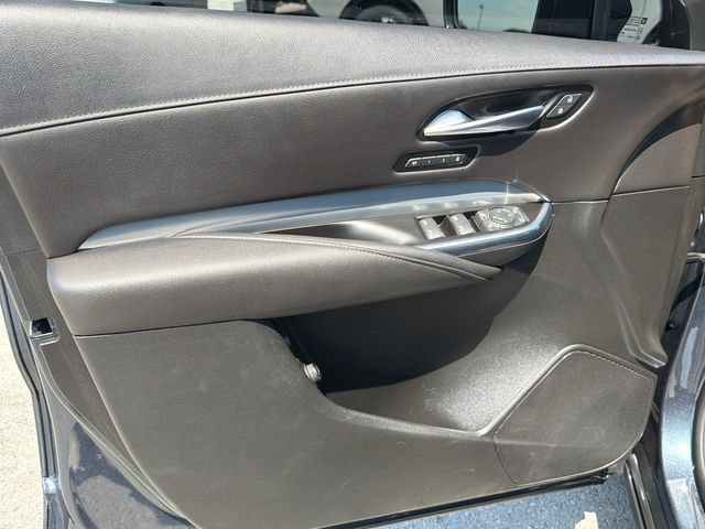 Used 2020 Cadillac XT4 Premium Luxury FWD image 15