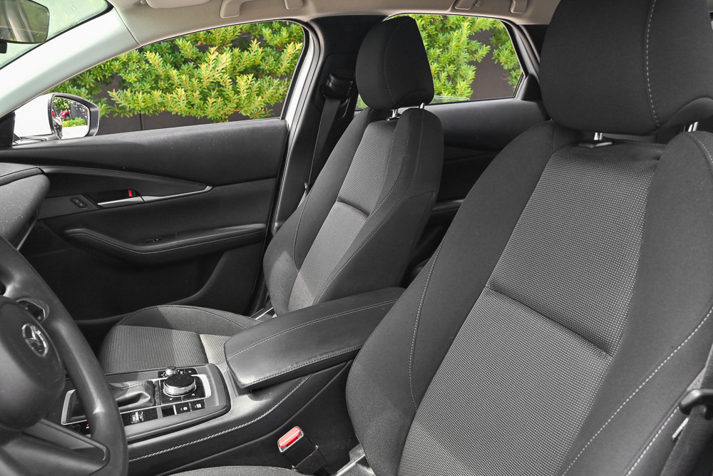 Used 2024 MAZDA CX-30 AWD 2.5 S image 6