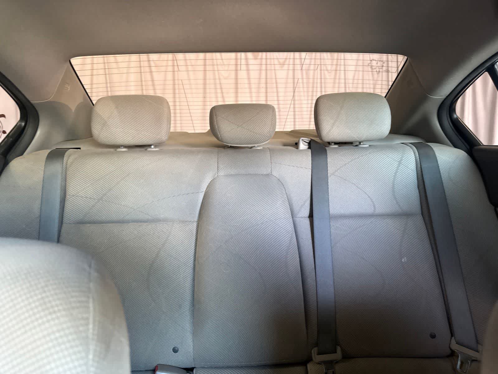 Used 2012 Honda Civic LX image 18