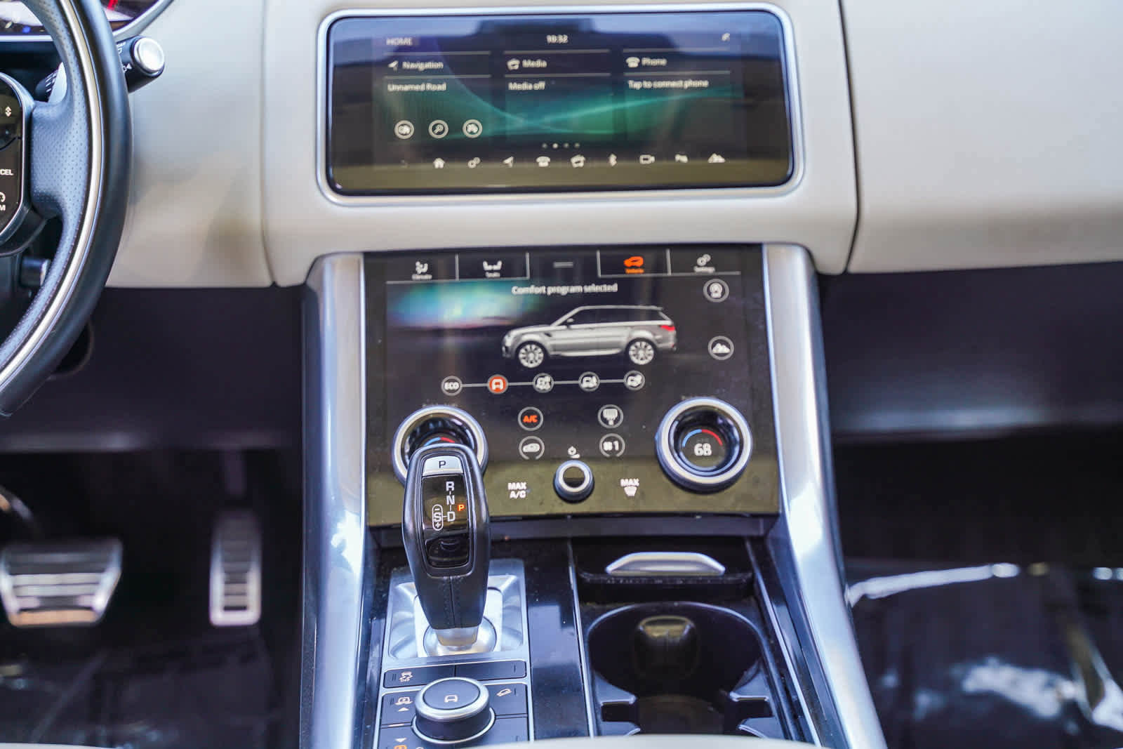 Used 2022 Land Rover Range Rover Sport HSE Silver Edition image 14