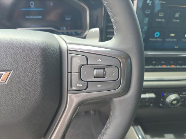 Used 2024 Chevrolet Silverado 1500 ZR2 w/ Technology Package AWD/4WD image 32
