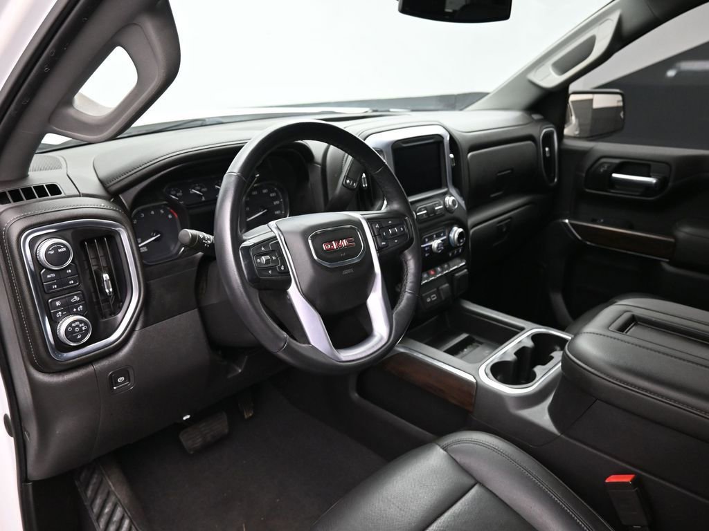 Used 2020 GMC Sierra 1500 SLT image 11