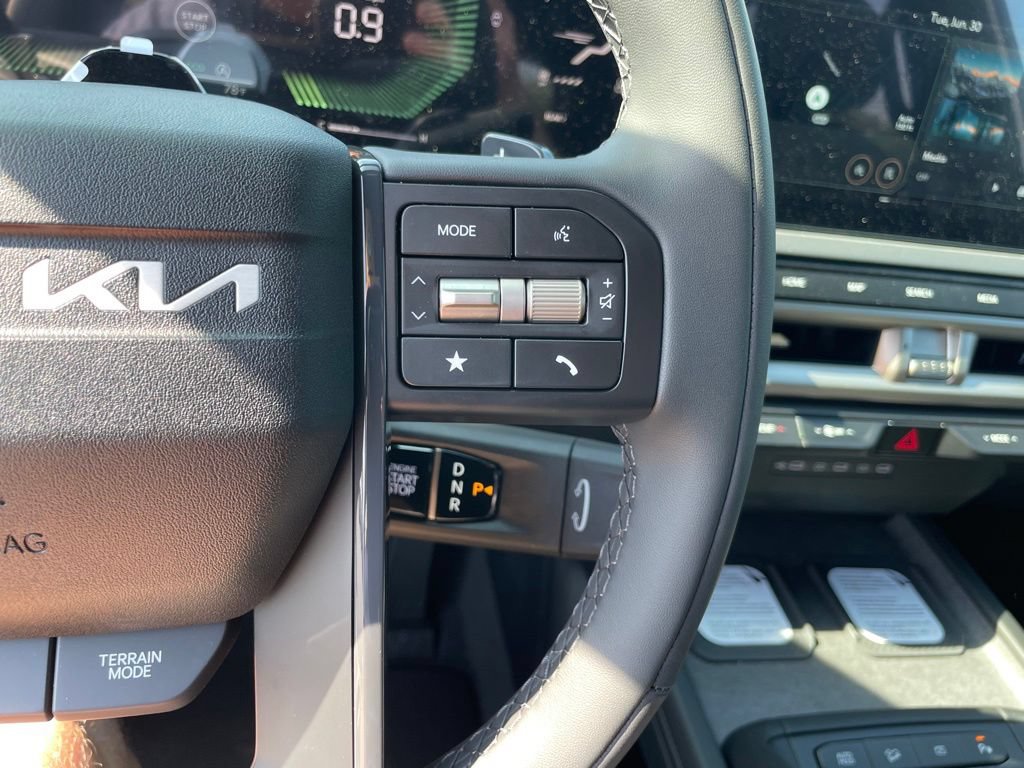 New 2027 Kia Telluride S AWD/4WD image 19