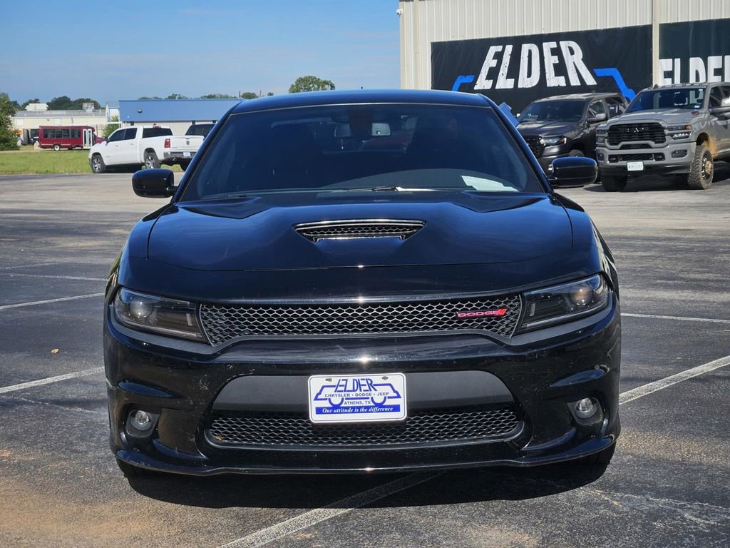 Used 2022 Dodge Charger GT image 2