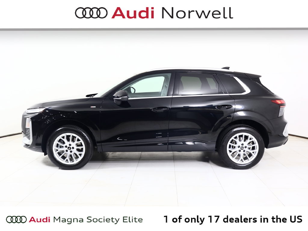 Used 2026 Audi Q3 quattro 2.0T AWD/4WD image 11
