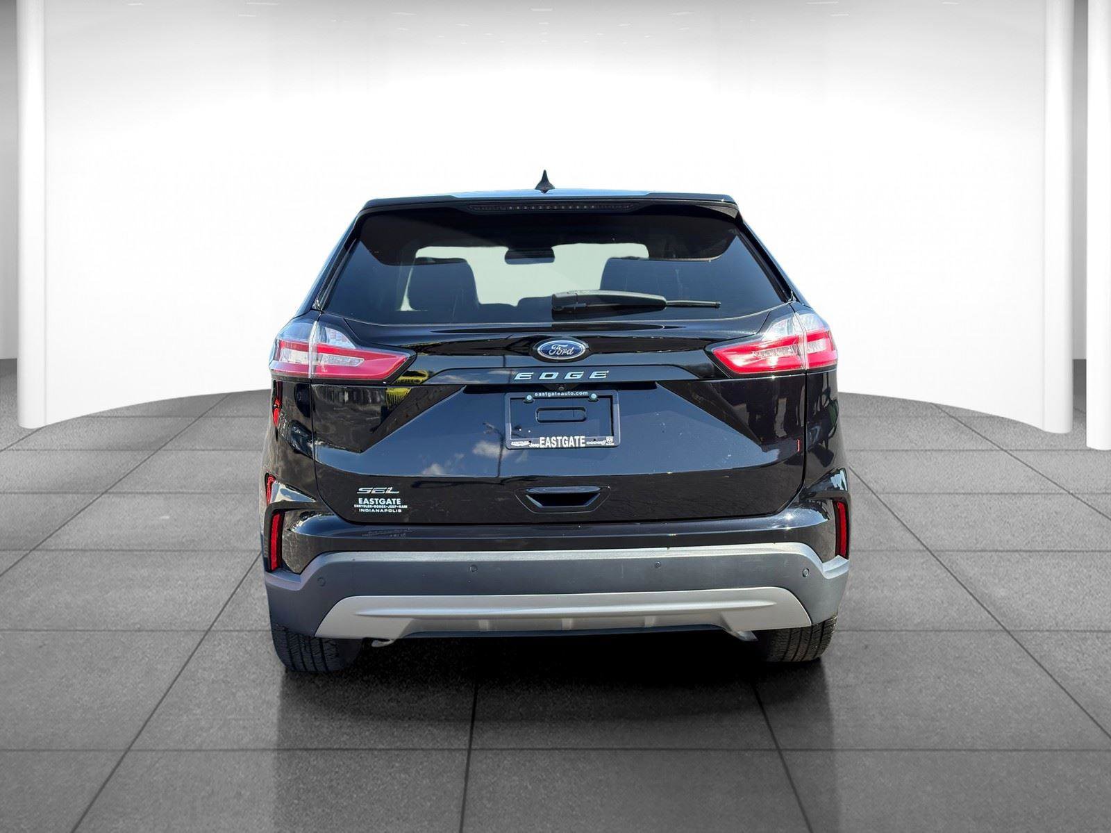 Used 2022 Ford Edge SEL w/ Convenience Package AWD/4WD image 6