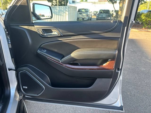 Used 2018 GMC Yukon SLT w/ Open Road Package AWD/4WD image 45