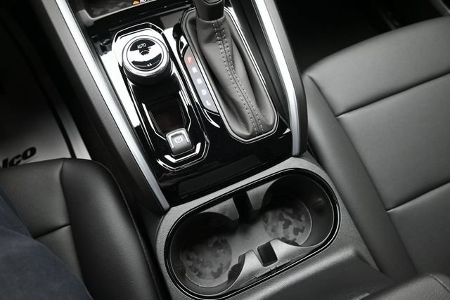 New 2026 Chevrolet Colorado Trail Boss AWD/4WD image 37