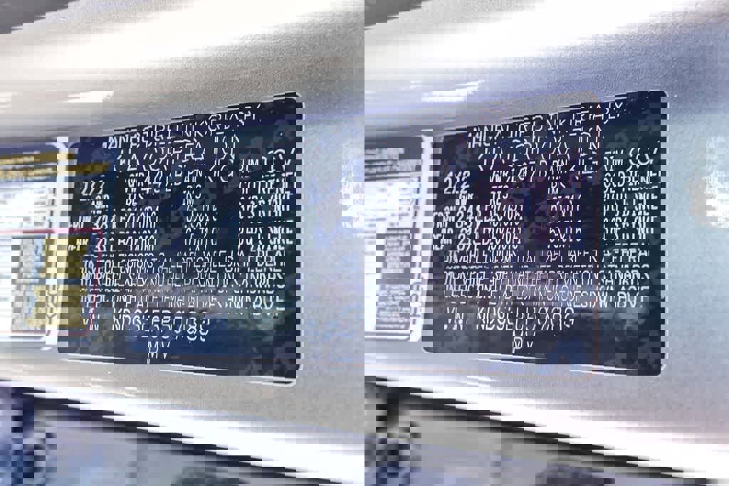 Certified 2023 Kia Niro EX image 28