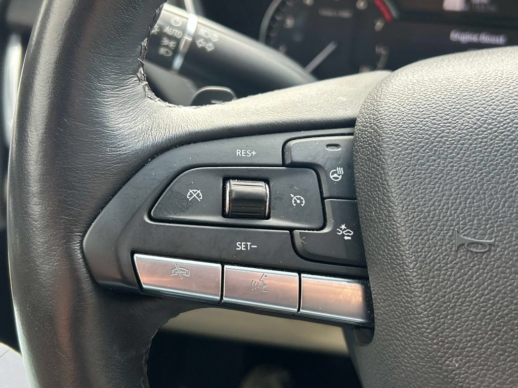 Used 2023 Cadillac CT5 Luxury w/ Sun And Sound Package AWD/4WD image 27