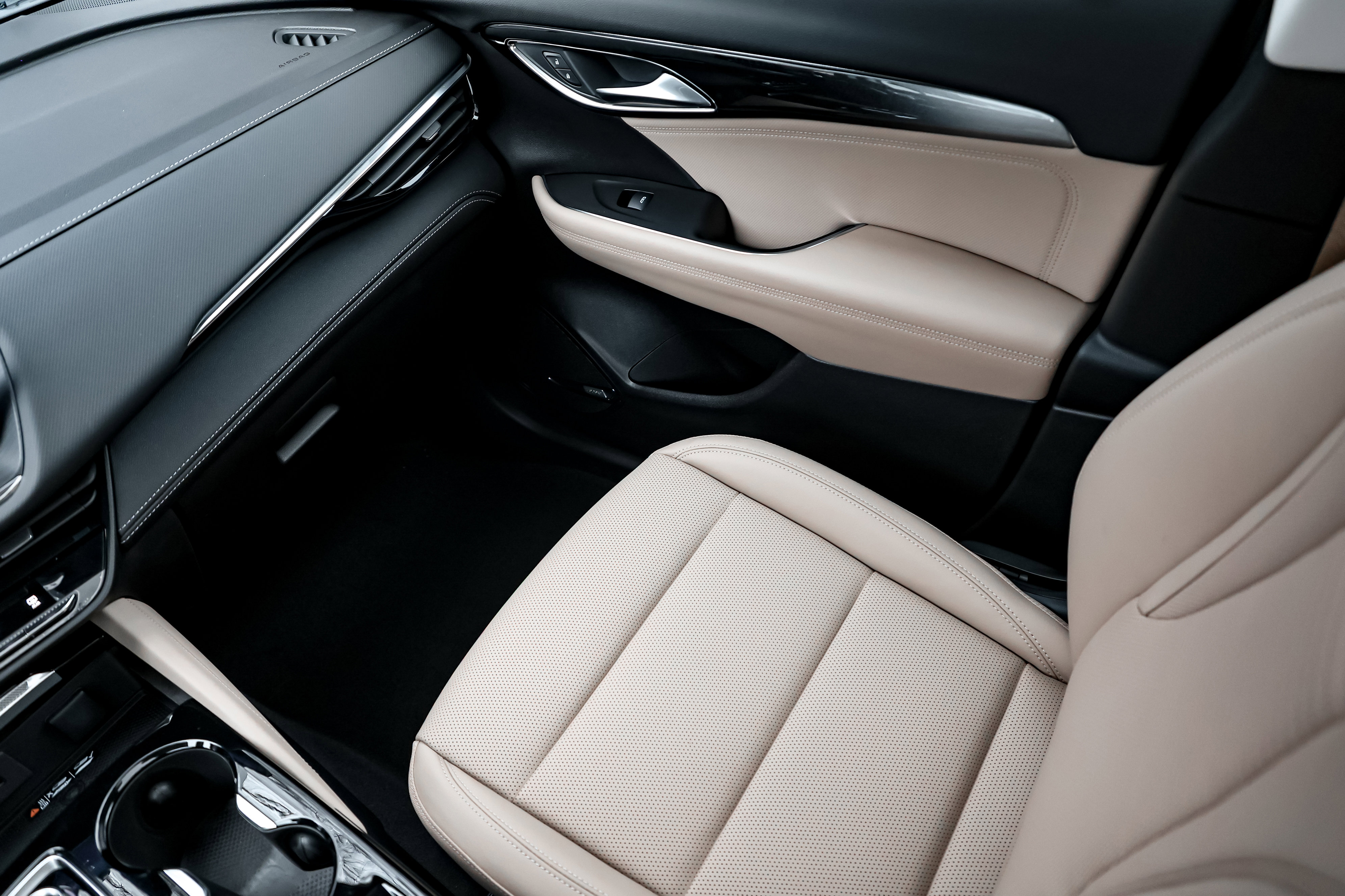 New 2026 Buick Envision Preferred image 29