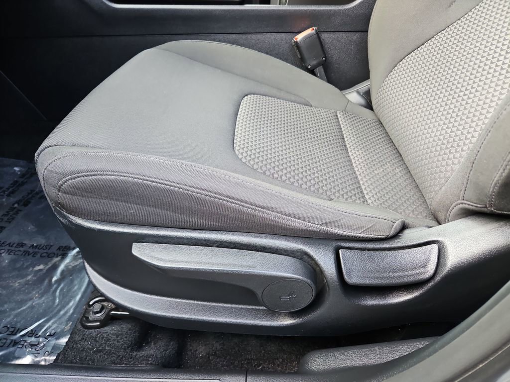 Used 2024 Kia Sportage LX image 22