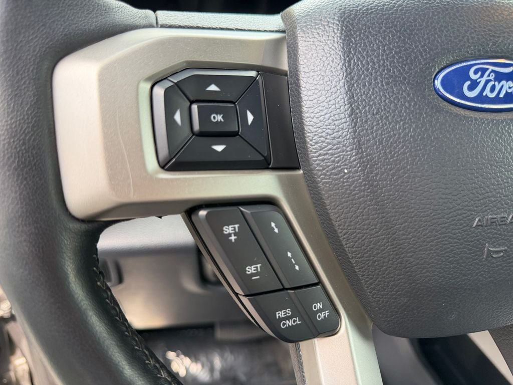 Used 2022 Ford F450 Lariat w/ Lariat Ultimate Package AWD/4WD image 15