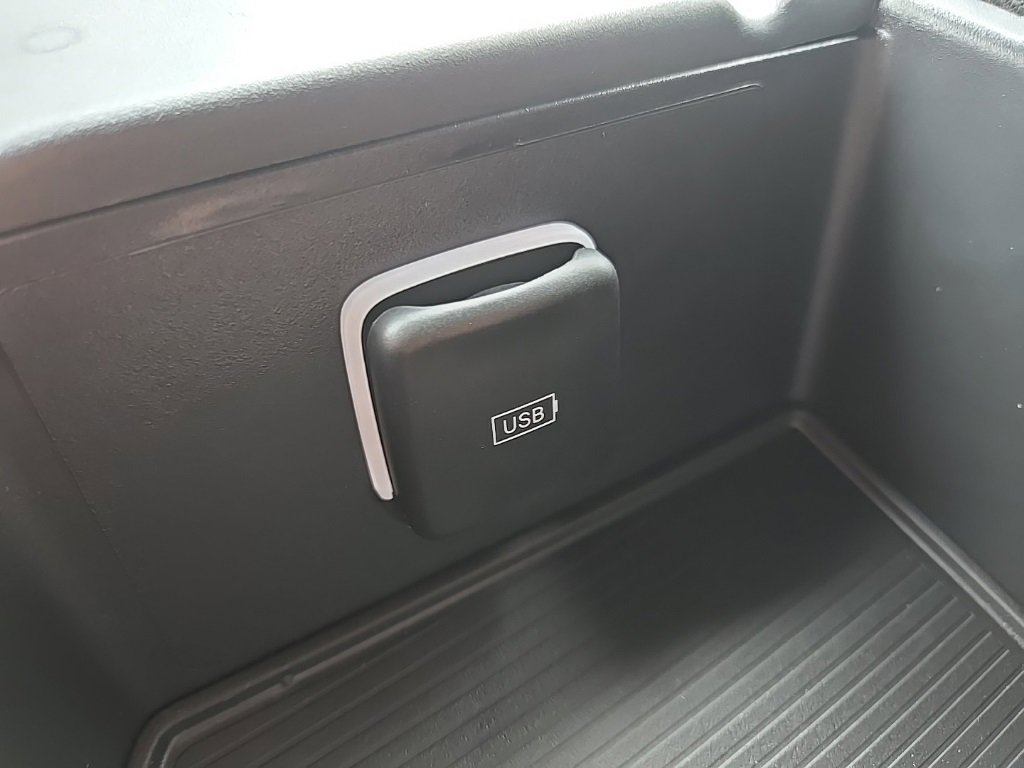 Used 2025 RAM 2500 Tradesman image 73