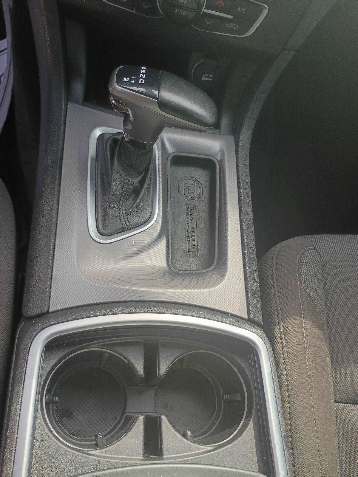 Used 2022 Dodge Charger SXT AWD/4WD image 12