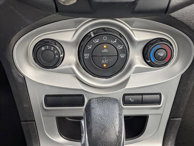 Used 2017 Ford Fiesta SE FWD image 14