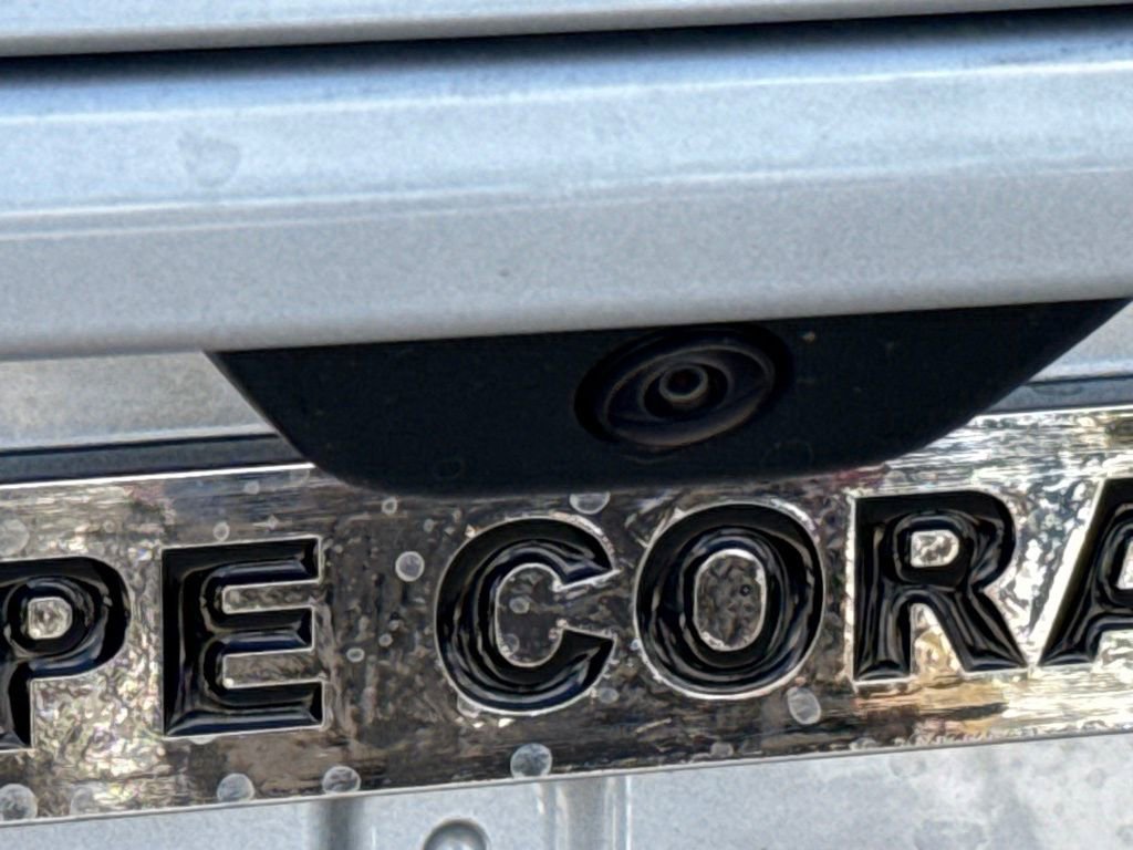 New 2026 Jeep Cherokee Laredo image 36