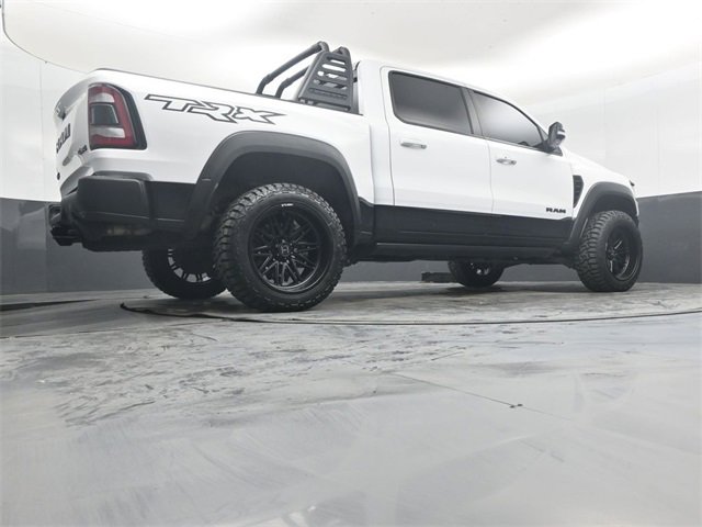 Used 2021 RAM 1500 TRX w/ TRX Level 2 Equipment Group image 38
