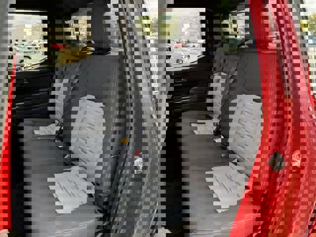 Used 2025 Toyota Tacoma TRD Off-Road w/ TRD Off Road Upgrade Package image 27