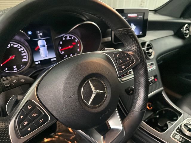 Used 2019 Mercedes-Benz GLC 300 image 36