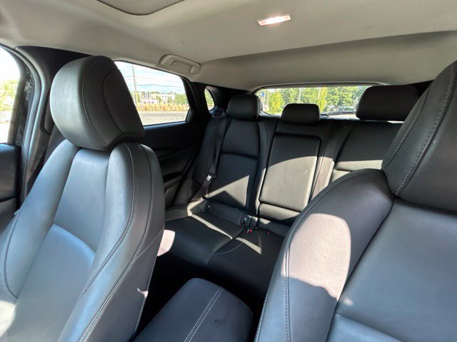 Used 2024 MAZDA CX-30 AWD 2.5 S w/ Preferred Package image 18