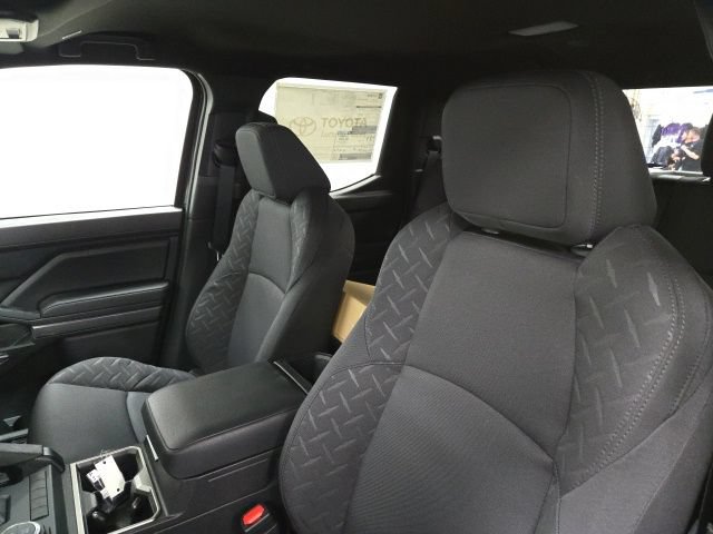 New 2026 Toyota Tacoma SR5 AWD/4WD image 17
