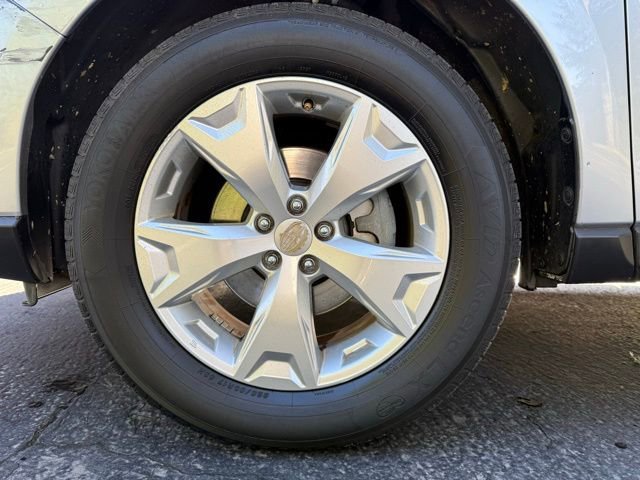 Used 2014 Subaru Forester 2.5i Limited AWD/4WD image 33