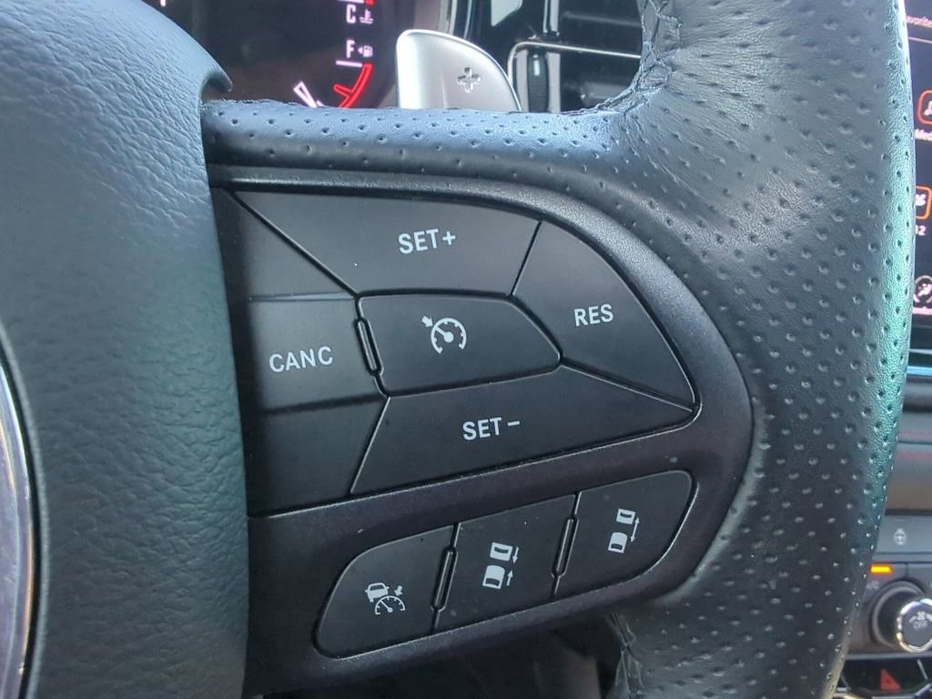 Used 2023 Dodge Durango GT AWD/4WD image 31