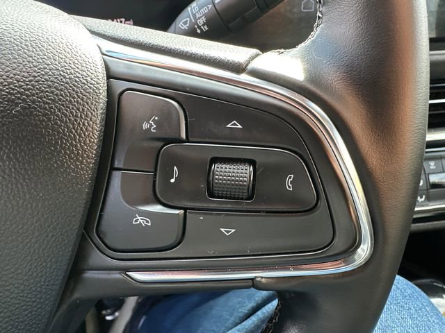 Used 2025 Buick Envista Sport Touring w/ Convenience II Package image 31