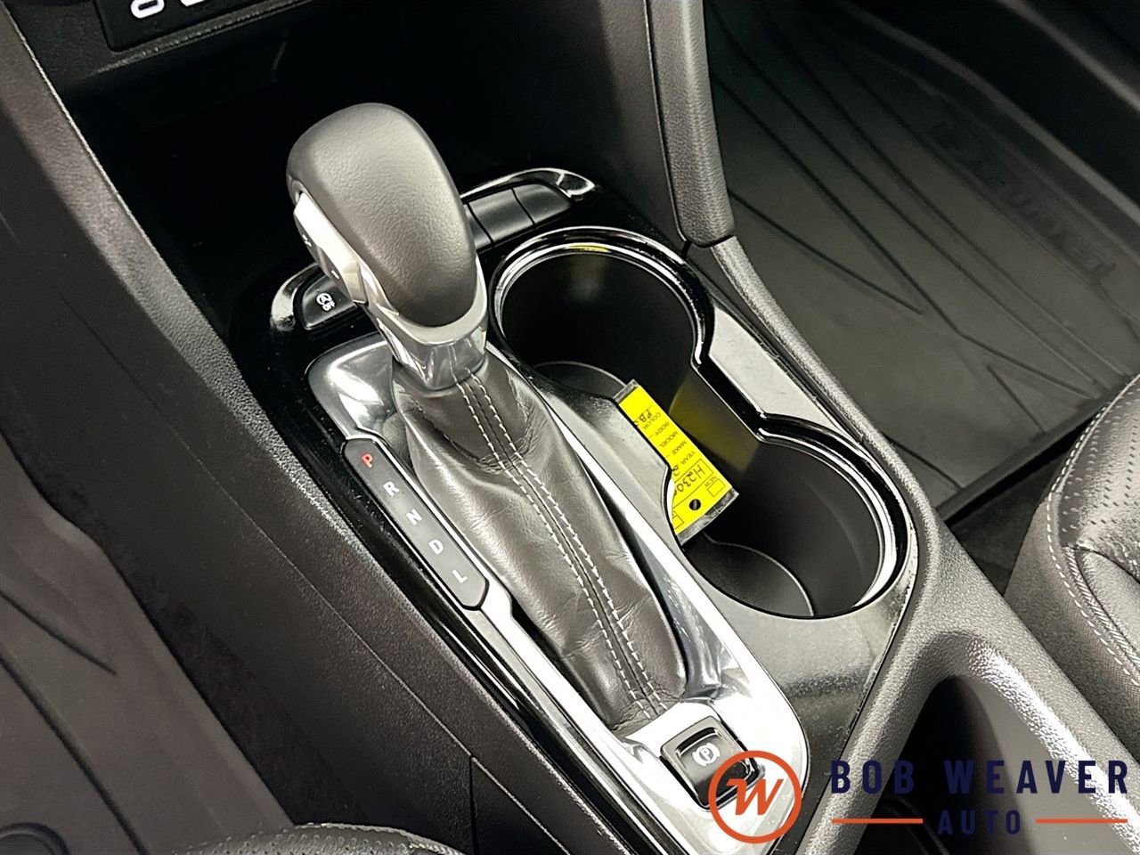 Used 2023 Buick Encore GX Essence w/ Advanced Technology Package image 16