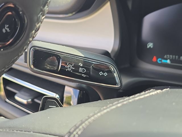 Used 2024 Lincoln Aviator AWD w/ Premium Package image 14