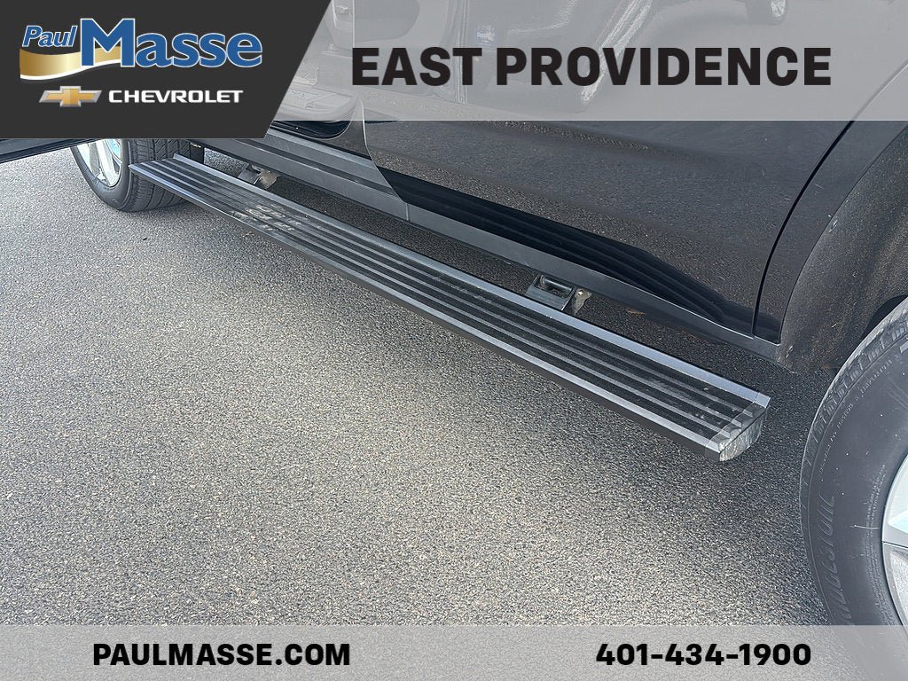 Used 2023 Chevrolet Tahoe High Country AWD/4WD image 9