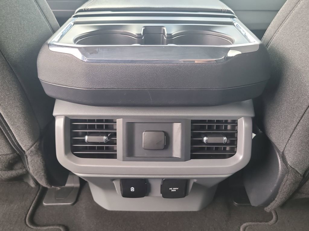 Certified 2024 Ford F150 Lightning Flash image 13