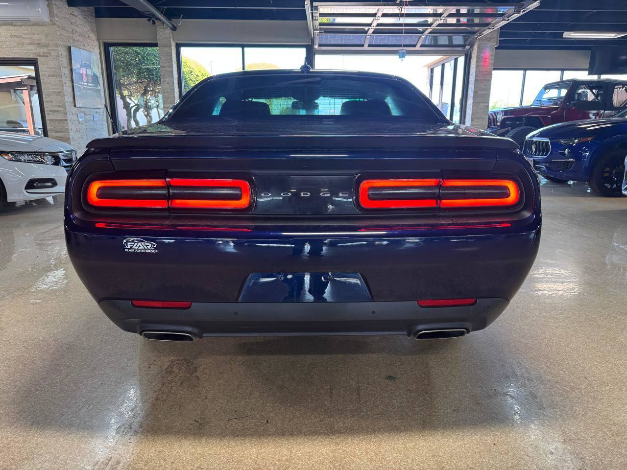 Used 2015 Dodge Challenger SXT w/ Super Sport Group (SS/T) RWD image 6