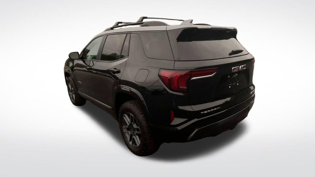 New 2026 GMC Terrain AT4 w/ Convenience Package III image 12