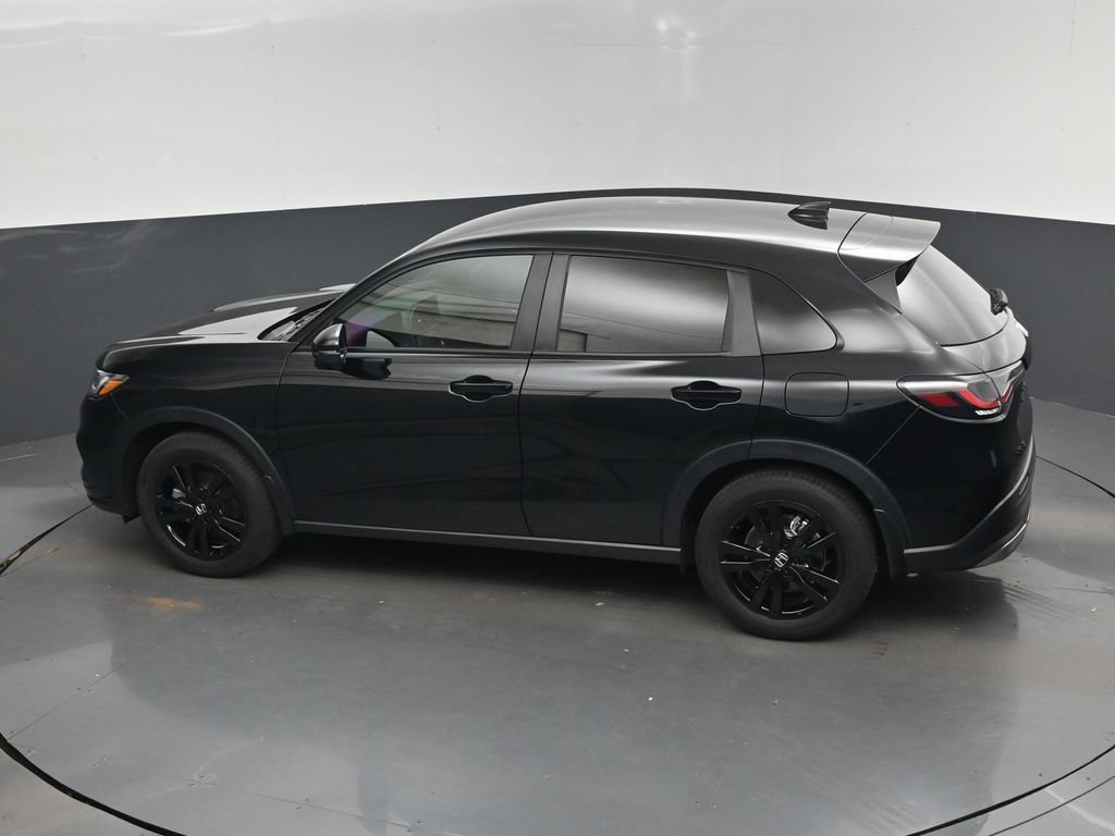 Used 2026 Honda HR-V Sport image 14