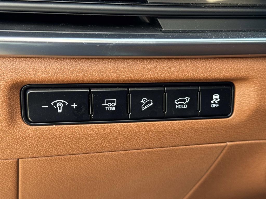 Used 2023 Kia Telluride SX X-Line image 31