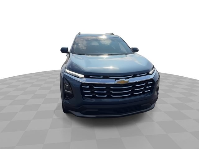 Certified 2025 Chevrolet Equinox LT w/ Convenience Package II AWD/4WD image 4