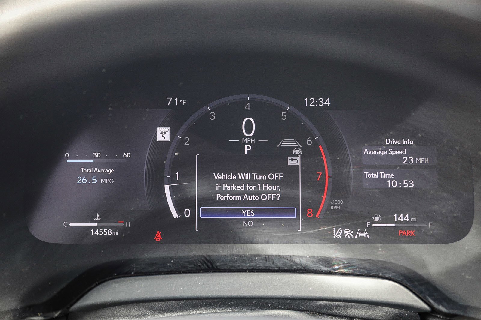 Used 2025 Lexus RX 350 Premium FWD image 22