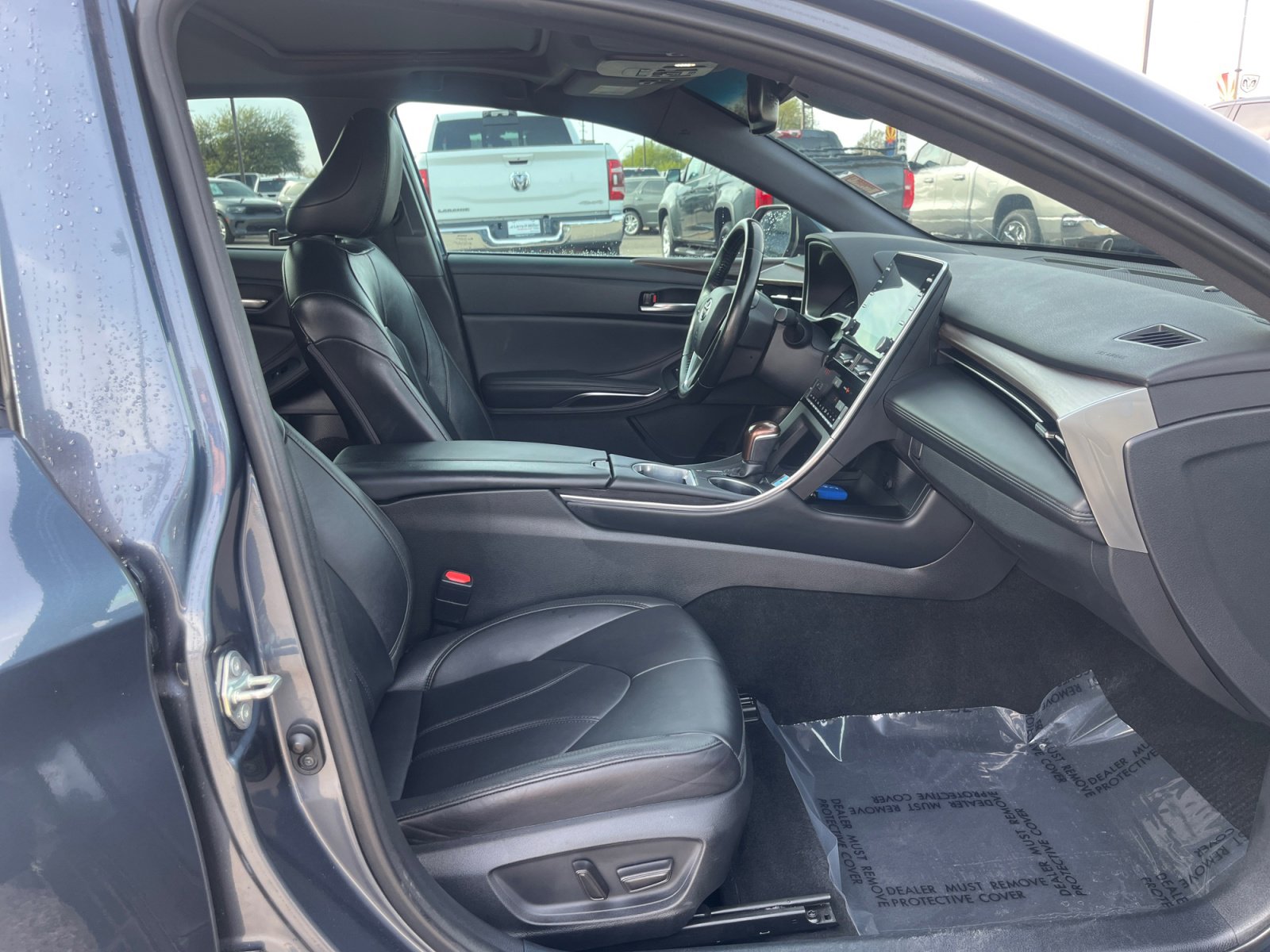 Used 2020 Toyota Avalon XLE image 19