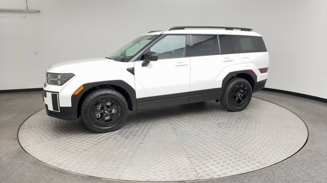 Certified 2025 Hyundai Santa Fe XRT AWD/4WD image 6