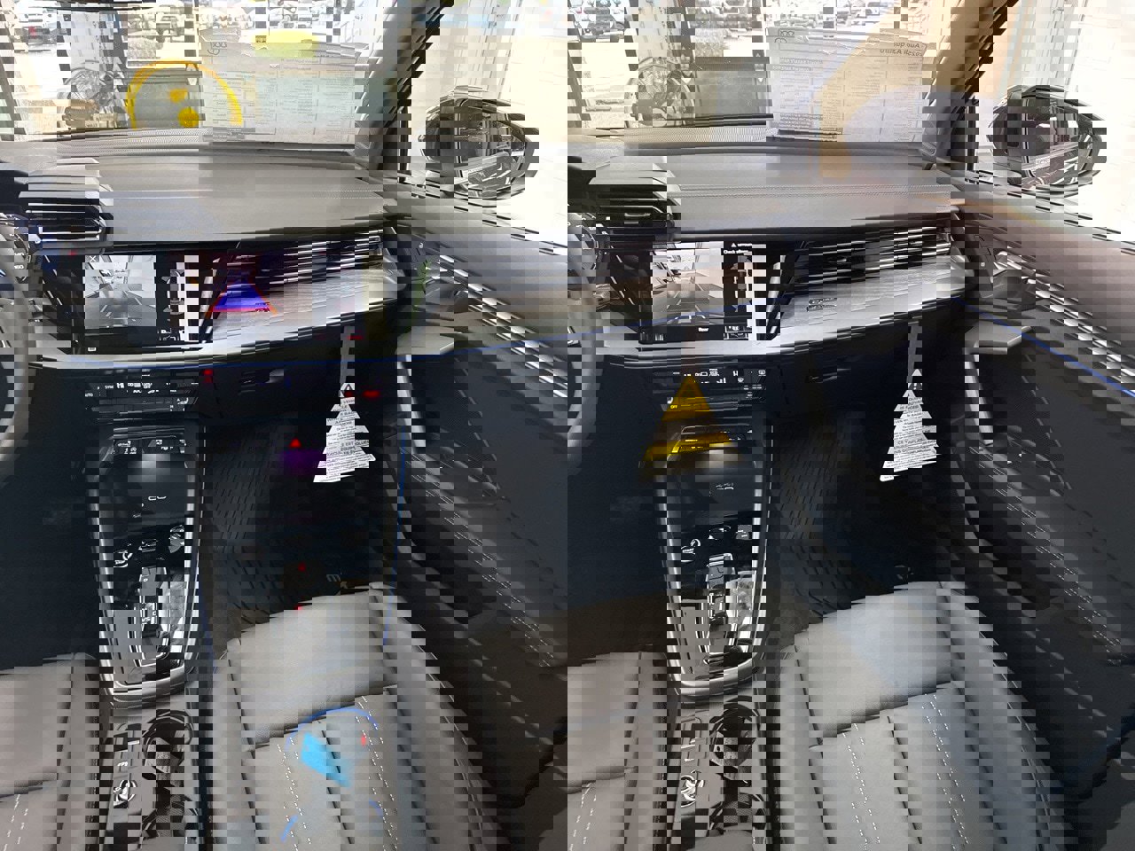 New 2025 Audi A3 2.0T Premium image 35