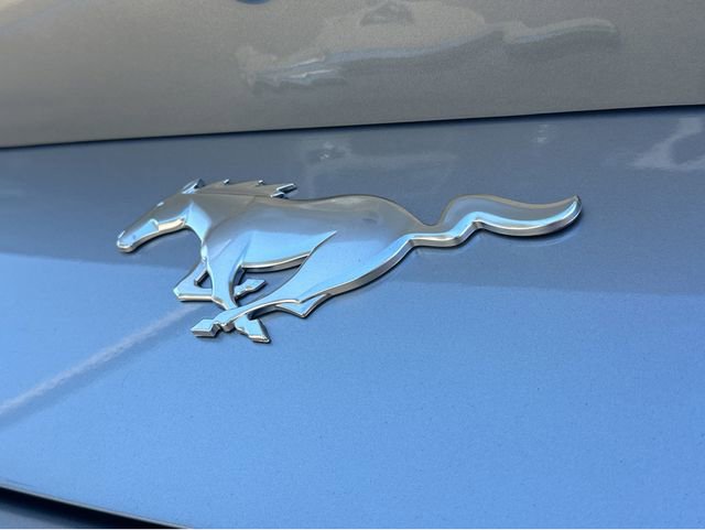 New 2026 Ford Mustang Coupe RWD image 14