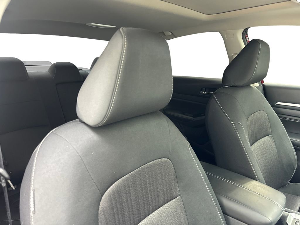 Used 2022 Nissan Altima 2.5 SV w/ SV Premium Package image 46