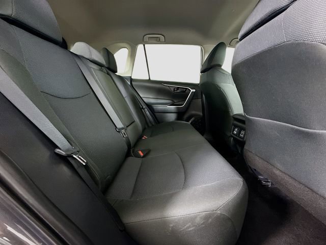 Certified 2025 Toyota RAV4 LE image 25