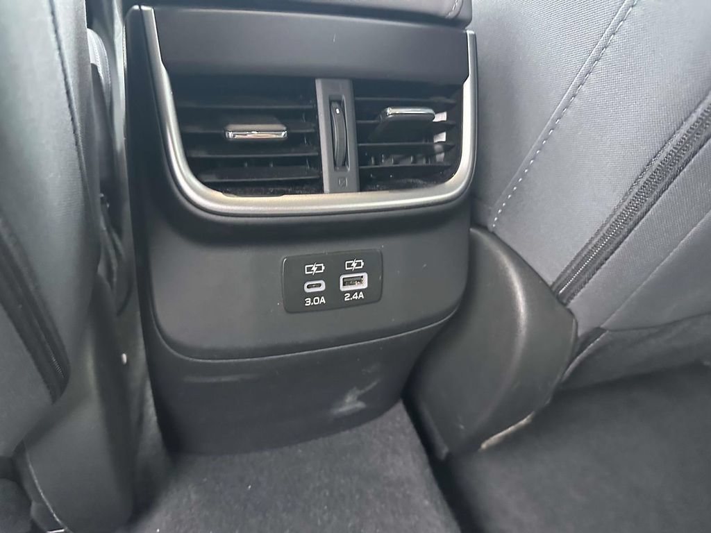 Certified 2024 Subaru Outback Premium AWD/4WD image 9