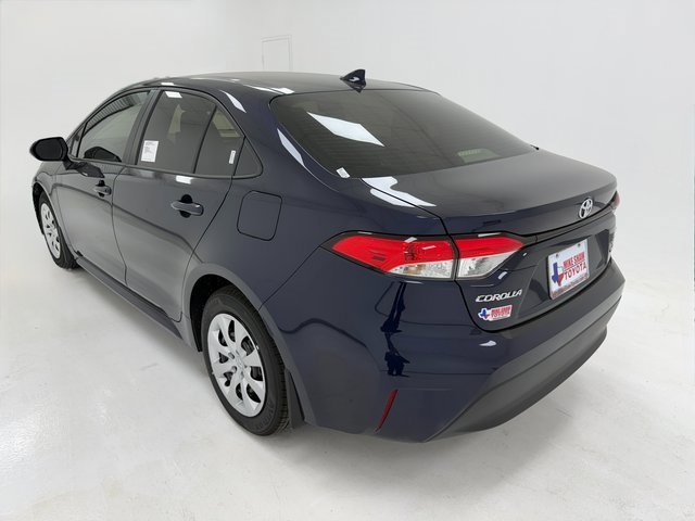 New 2026 Toyota Corolla LE image 38