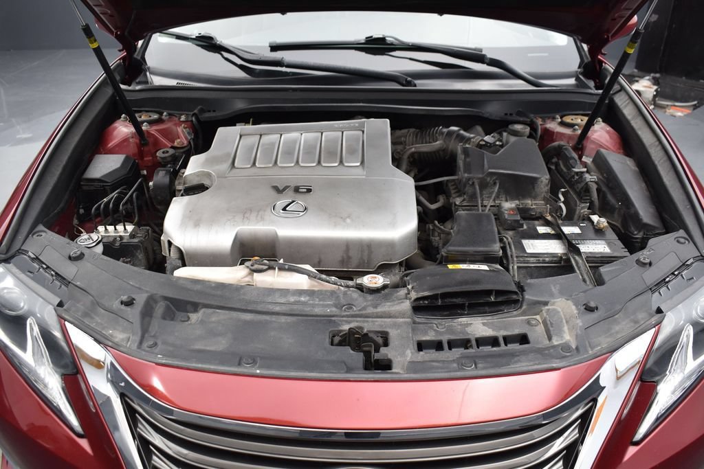 Used 2017 Lexus ES 350 FWD image 36