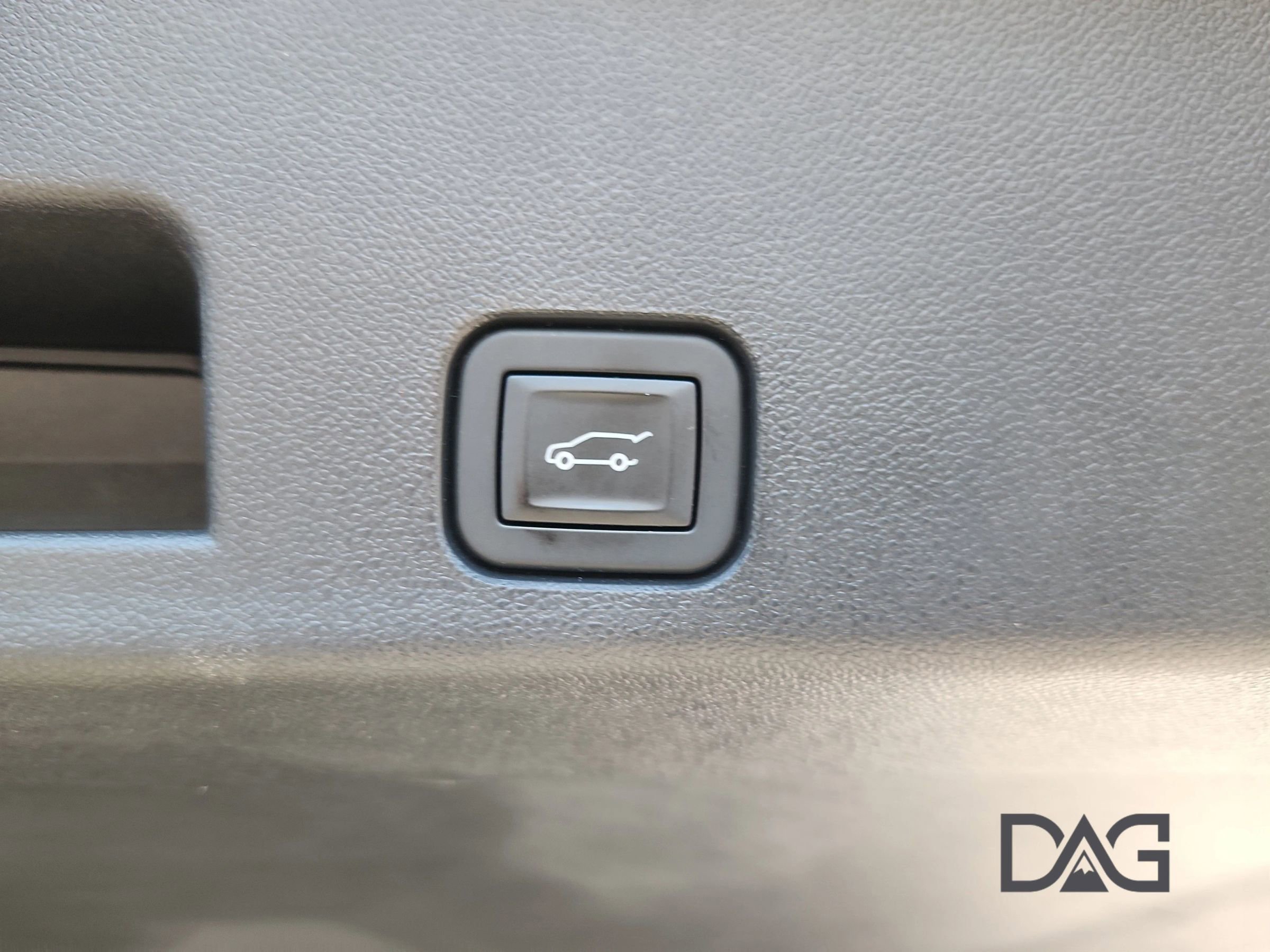 Used 2024 GMC Acadia AT4 w/ Super Cruise Package image 24